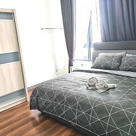 Troika Residence Kota Bharu @ Eternity Live-1B4Pax Eksteriør bilde