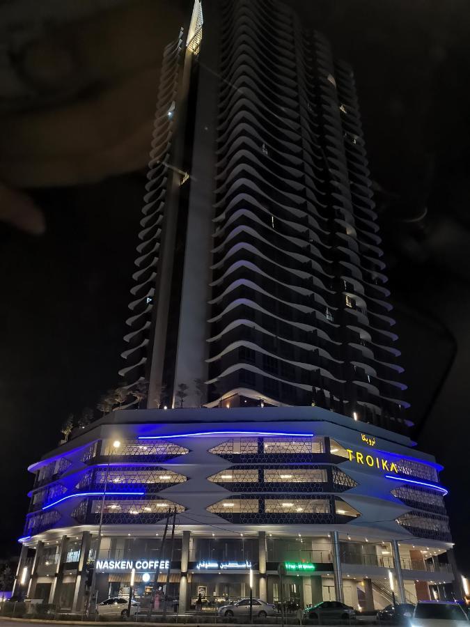Troika Residence Kota Bharu @ Eternity Live-1B4Pax Eksteriør bilde